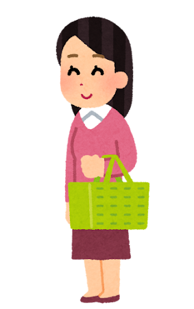 買い物代行