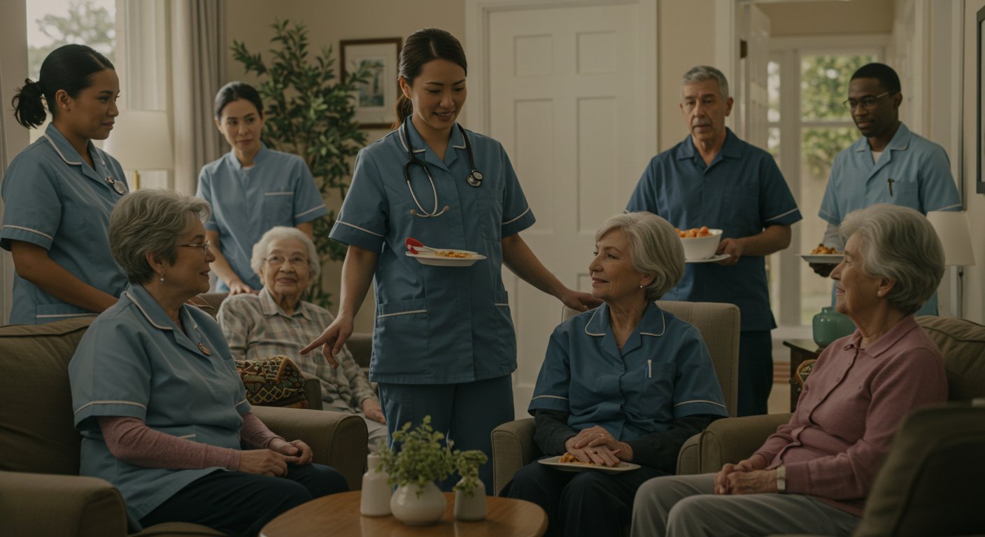 訪問介護イメージ